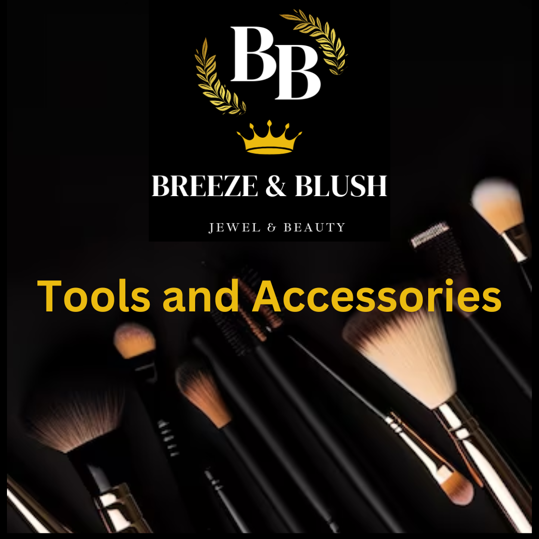 Tools & Accessories