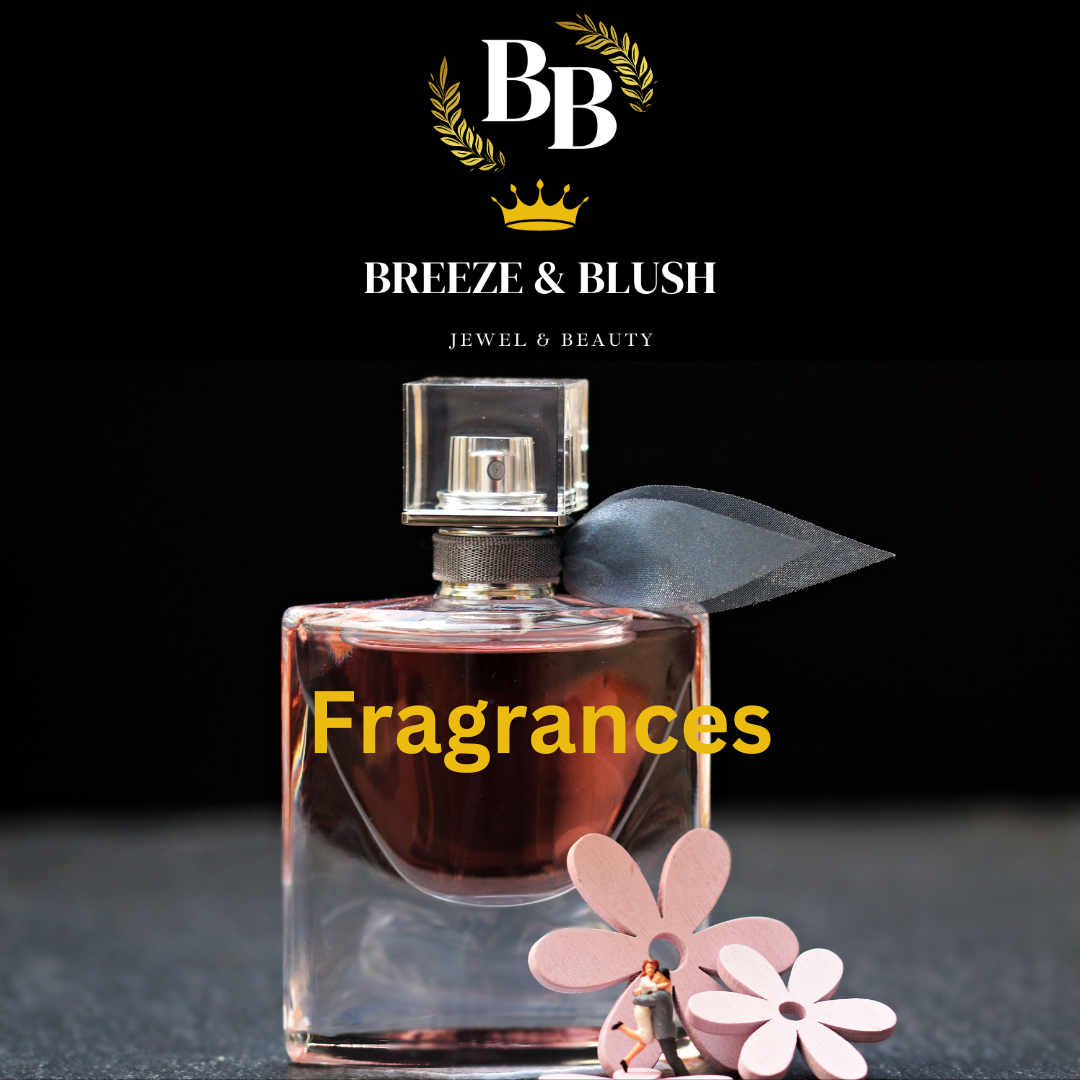 Fragrances