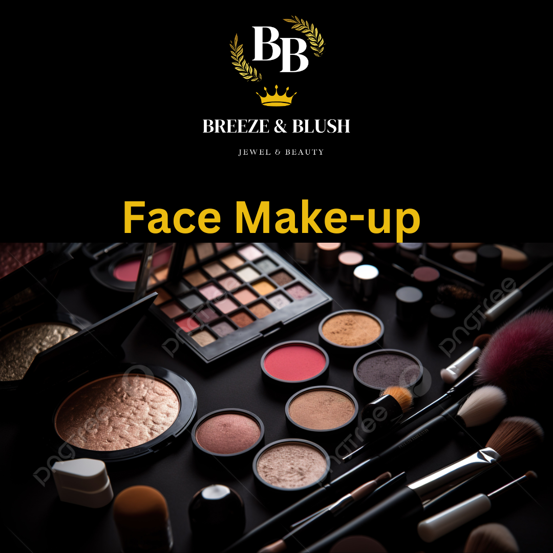 Face Make-Up