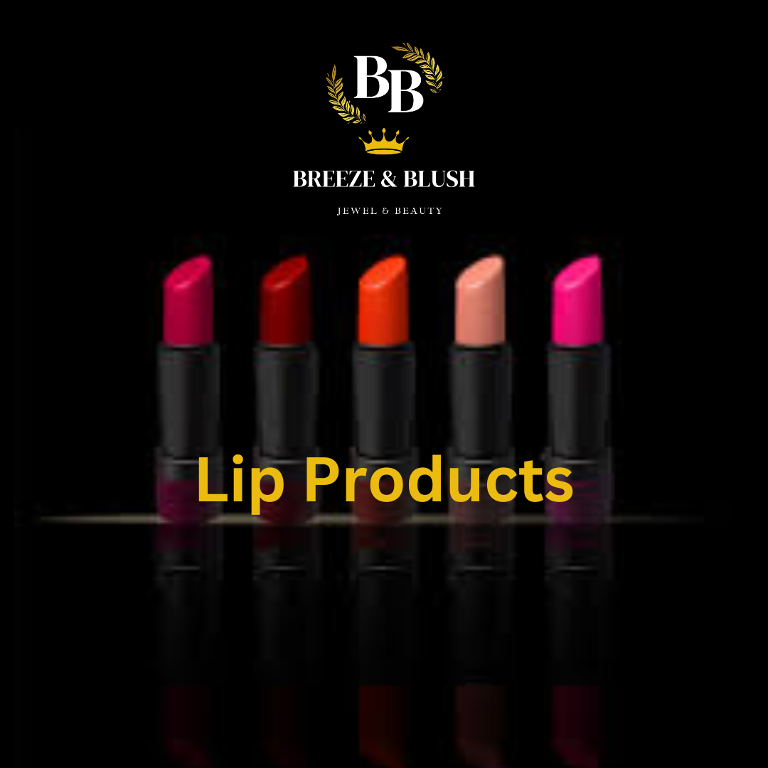 Lip Products