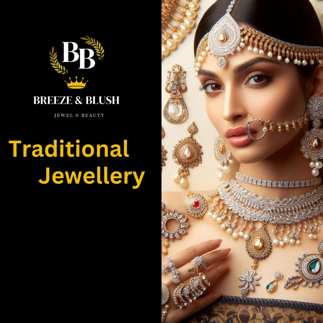 Traditional Jewellery