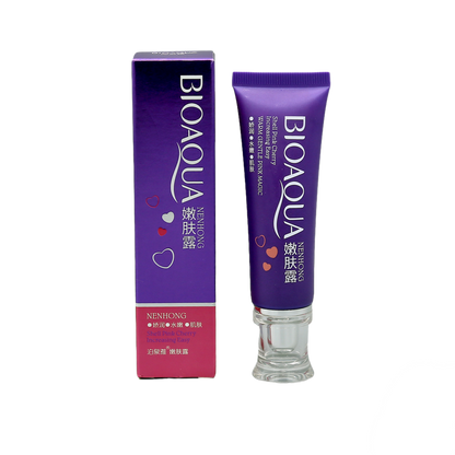 Bio Aqua Whitening Cream Shell Pink Cherry 30ml