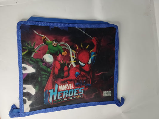 Hero pouch