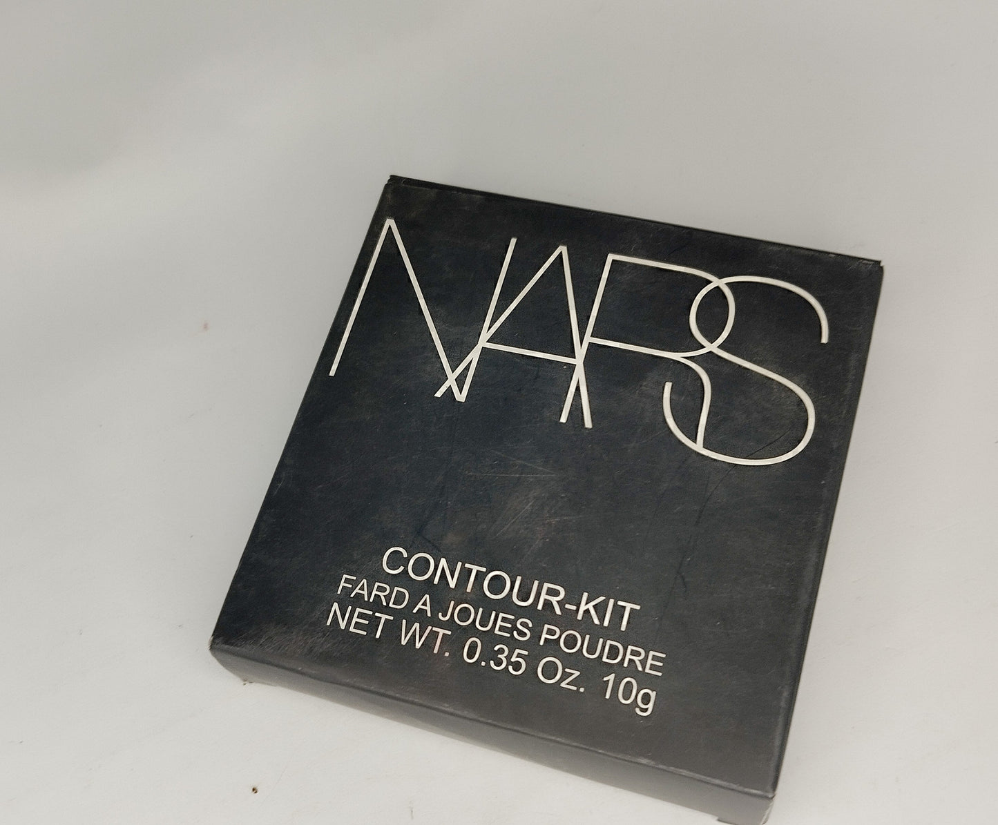 NARS contour palette