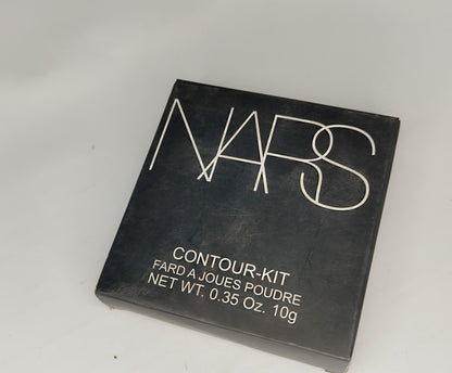 NARS contour palette