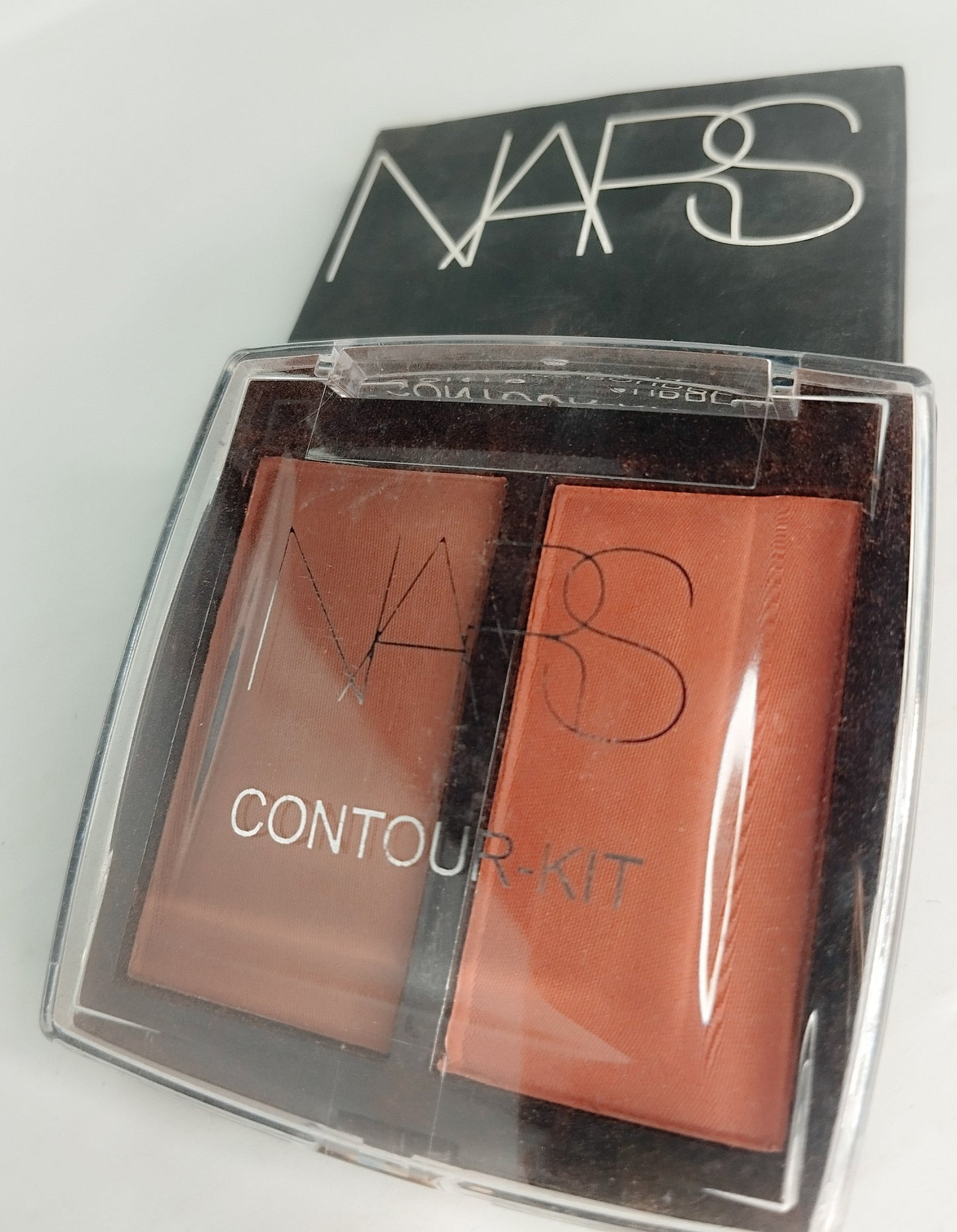 NARS contour palette