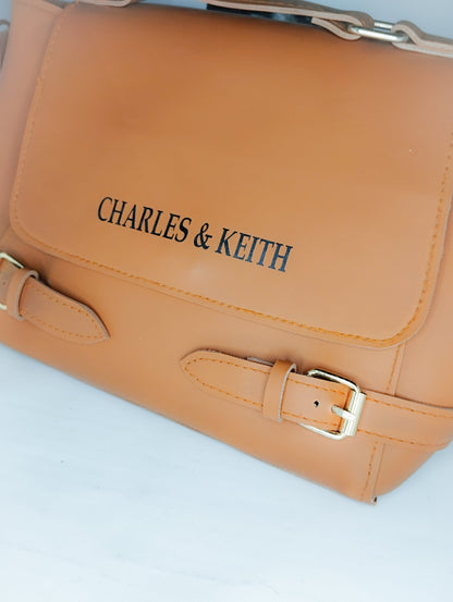 Charles & Keith 3 Pcs Bag Set for Girls