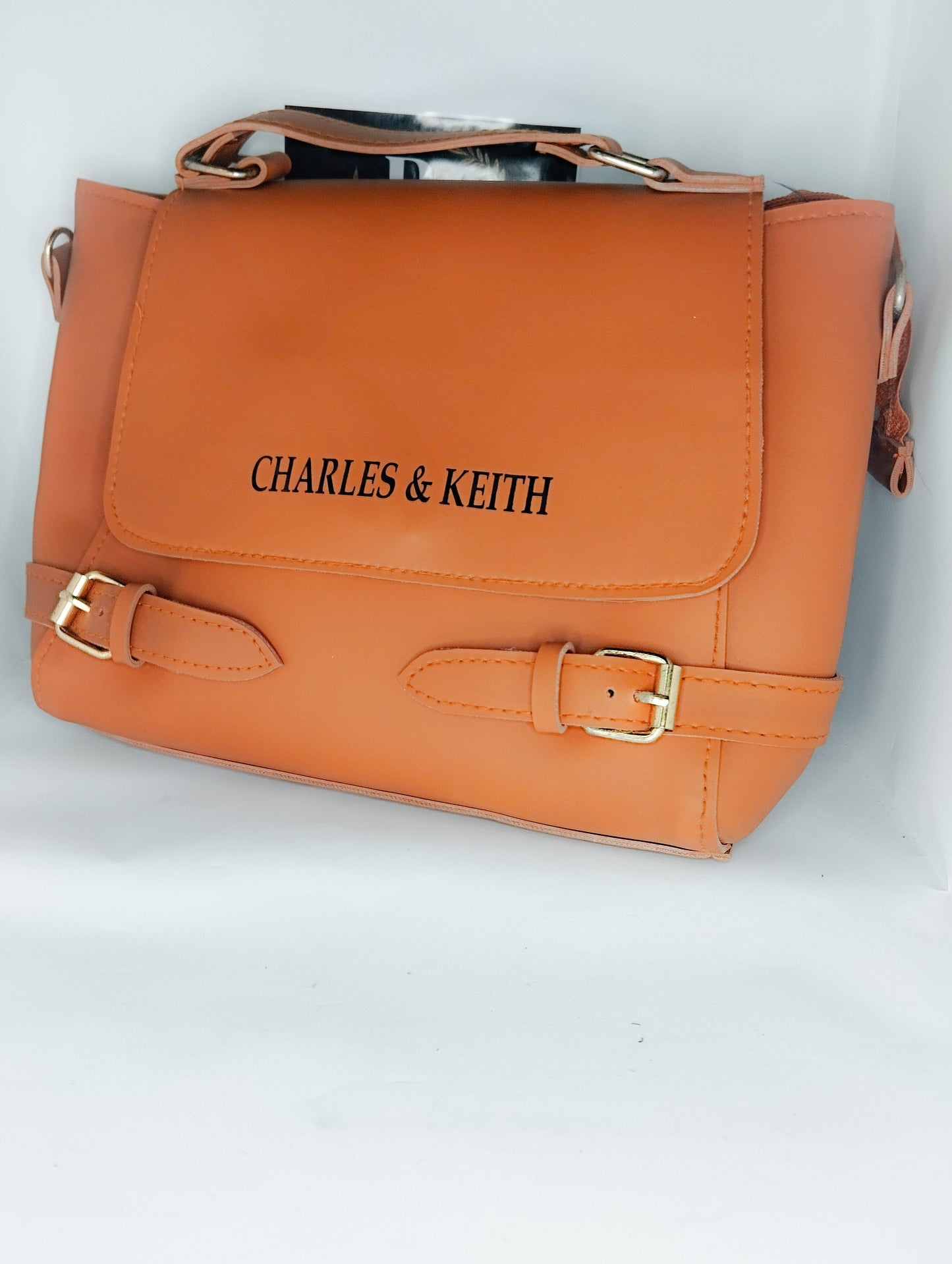 Charles & Keith 3 Pcs Bag Set for Girls