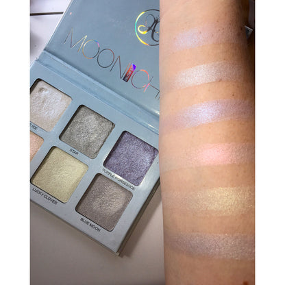 Anastasia Beverly Hills Moonchild Glow Kit