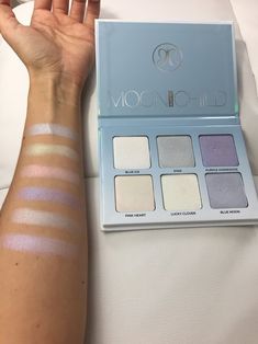 Anastasia Beverly Hills Moonchild Glow Kit