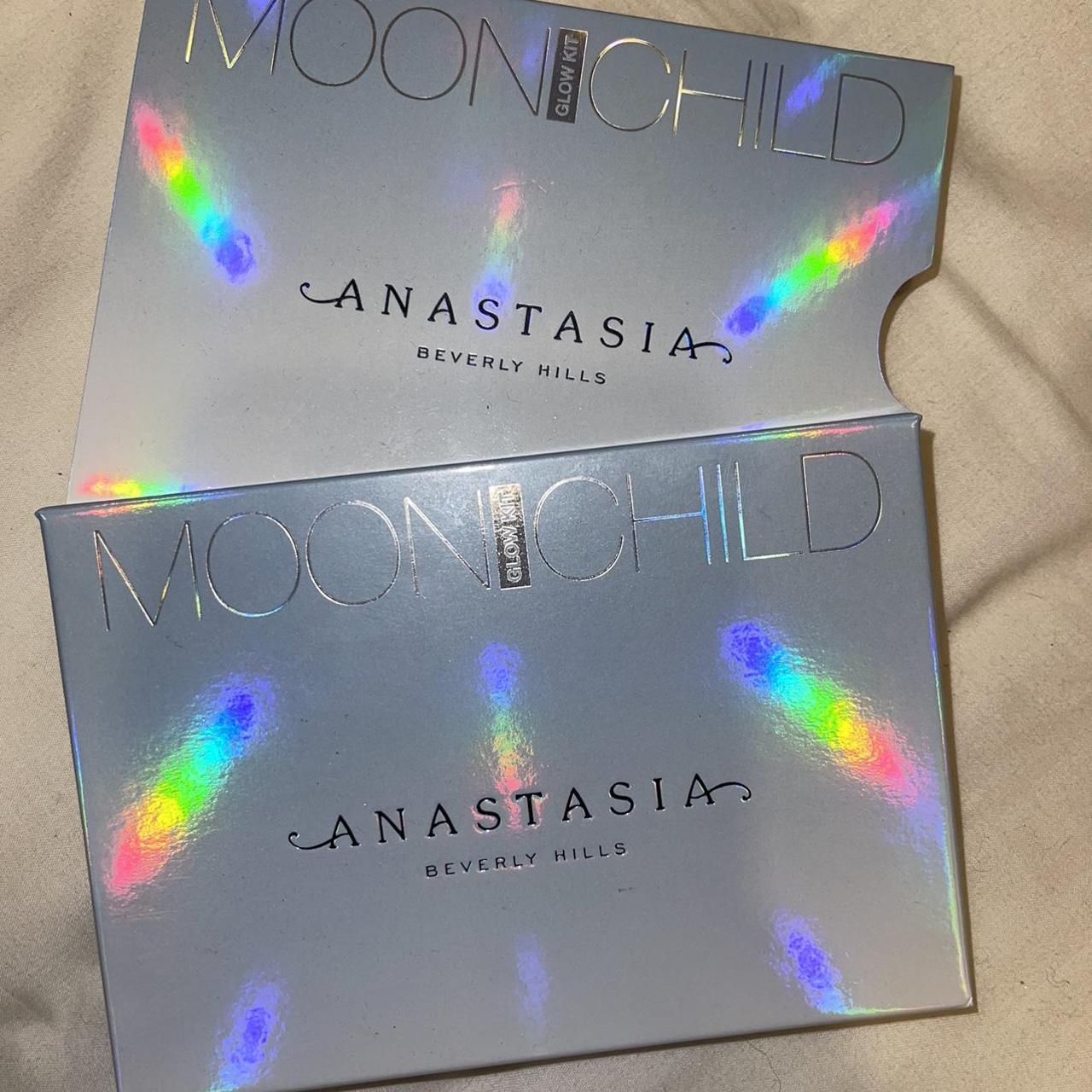 Anastasia Beverly Hills Moonchild Glow Kit