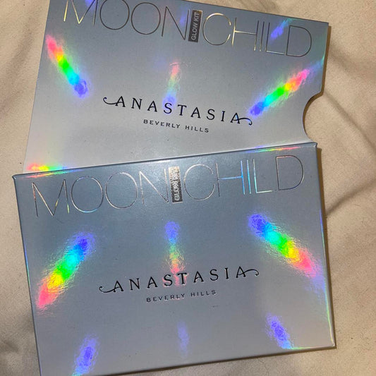 Anastasia Beverly Hills Moonchild Glow Kit