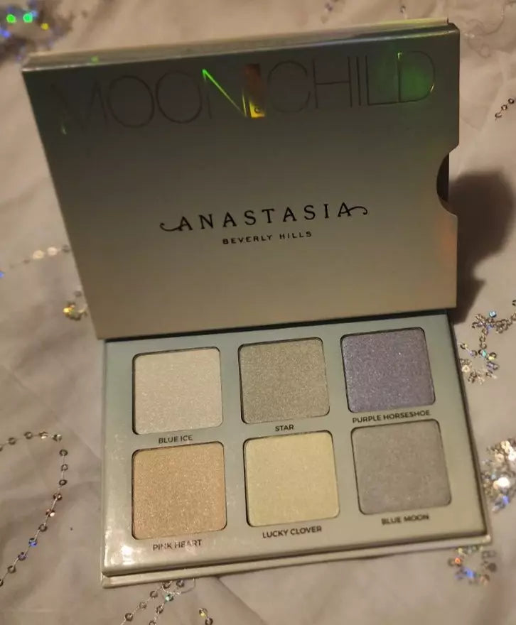 Anastasia Beverly Hills Moonchild Glow Kit