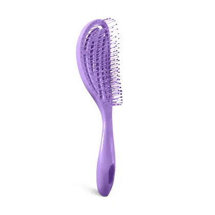 1PC Relaxing Elastic Massage Comb Portable Hair Brush Massage Brush Brushes Head Combs Scalp Massage Brush Wet And Wavy Bundl