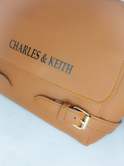 Charles & Keith 3 Pcs Bag Set for Girls